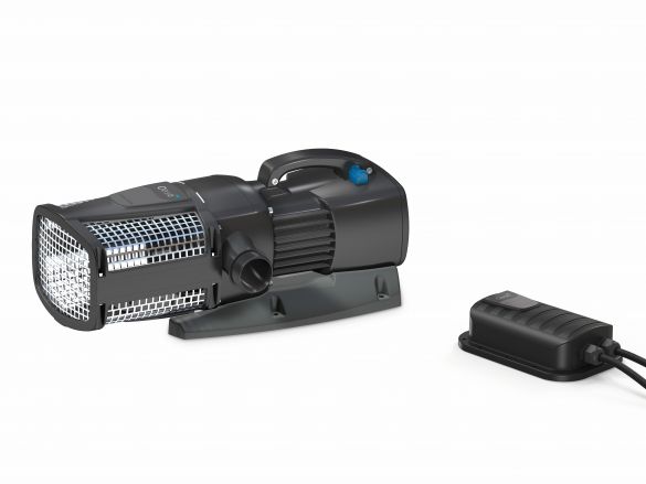 AquaMax Eco Expert 27000/12V – effiziente Pumpe für Gartenteiche